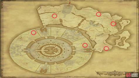 cracked cluster ff14.